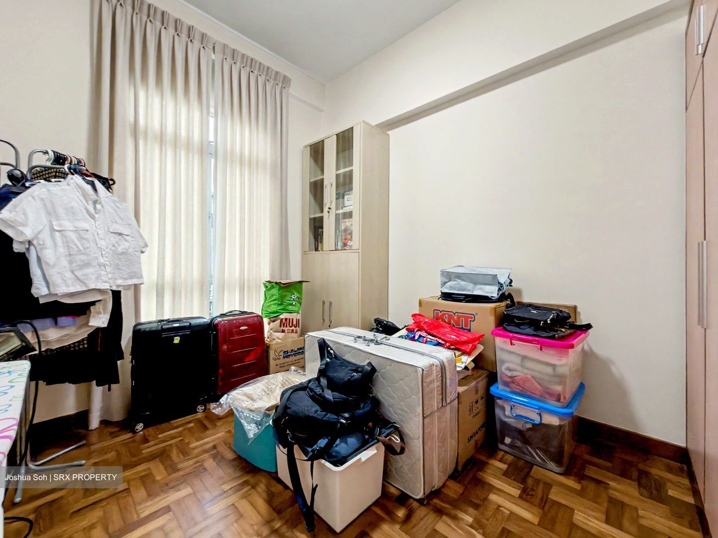 Casablanca (D25), Condominium #611084211